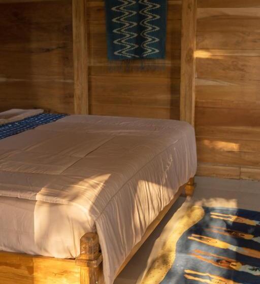 旅馆 Secret Joglo Lebih