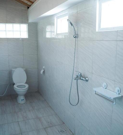 旅馆 Secret Joglo Lebih