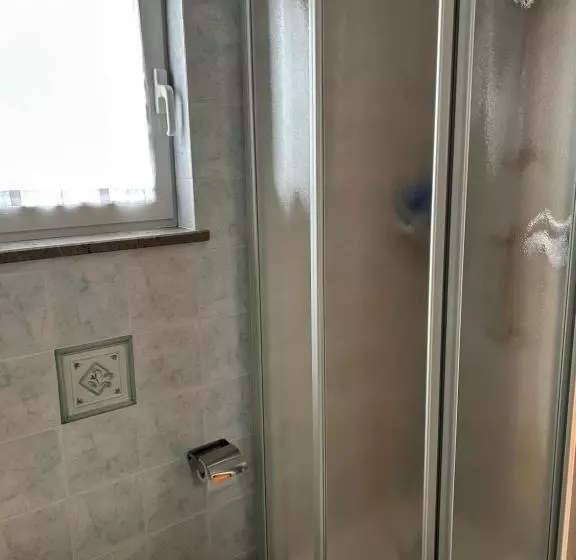 ベッドアンドブレックファースト Ai 2 Olmi   Monolocali Nel Verde