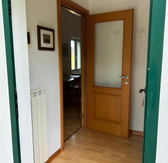 Nocleg ze śniadaniem Ai 2 Olmi Monolocali Nel Verde