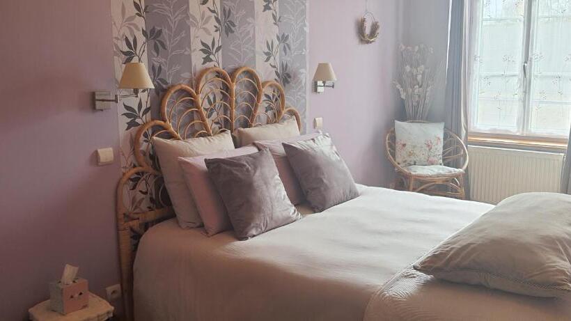 민박 Demeure Du Vivier