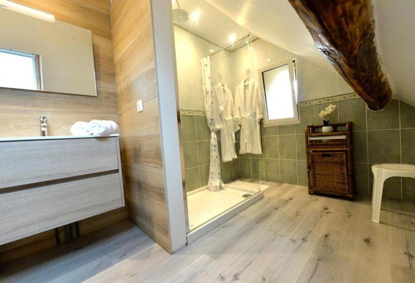 민박 Demeure Du Vivier