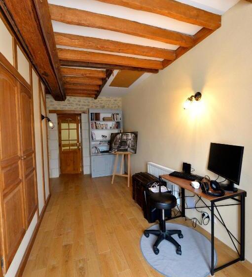 민박 Demeure Du Vivier