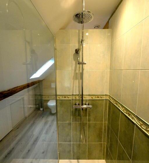 민박 Demeure Du Vivier