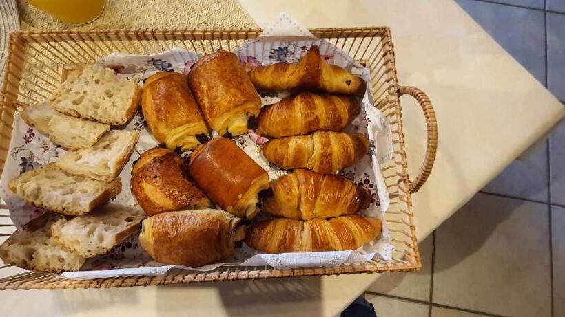 민박 Demeure Du Vivier