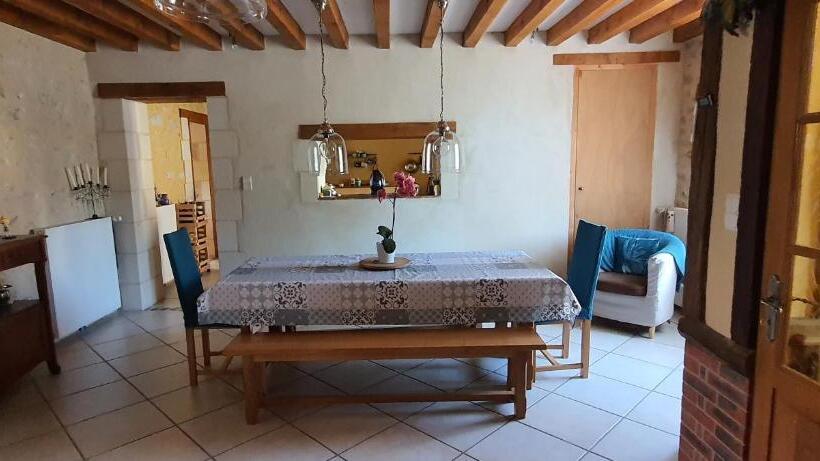 민박 Demeure Du Vivier