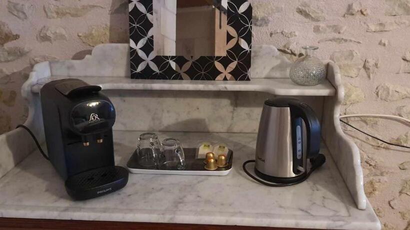 민박 Demeure Du Vivier