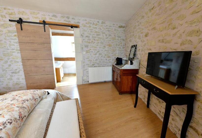 민박 Demeure Du Vivier