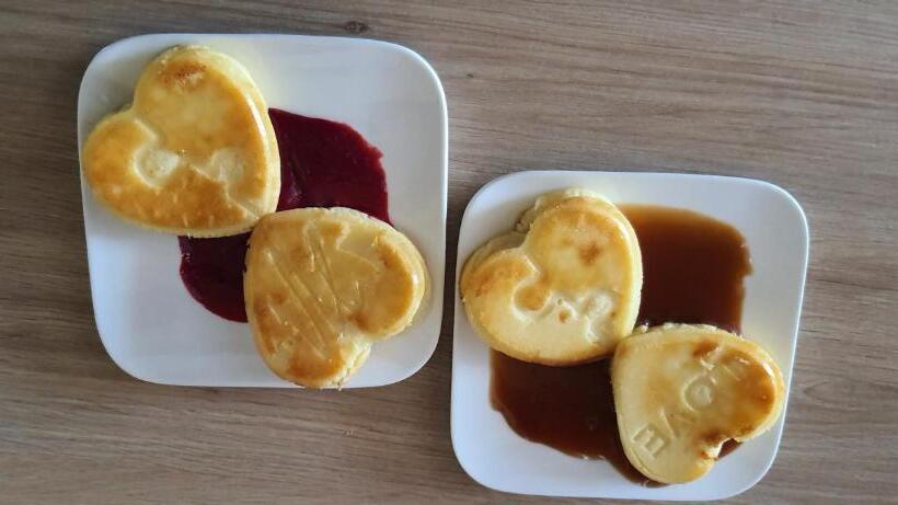 민박 Demeure Du Vivier