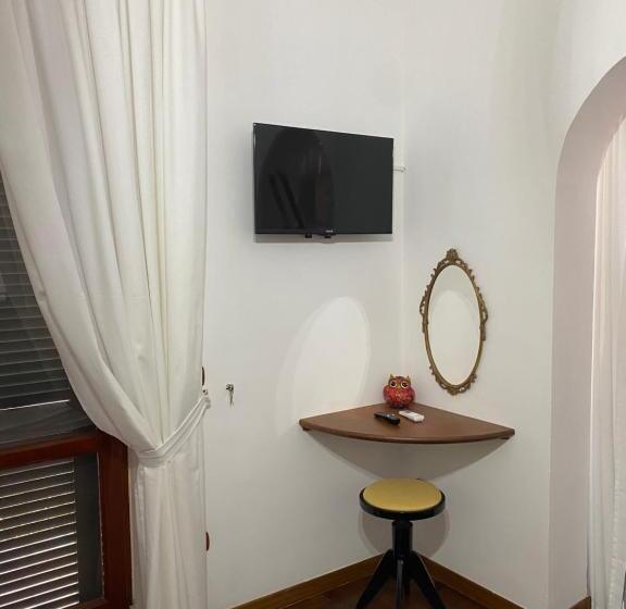 住宿加早餐  Domus Purpurea