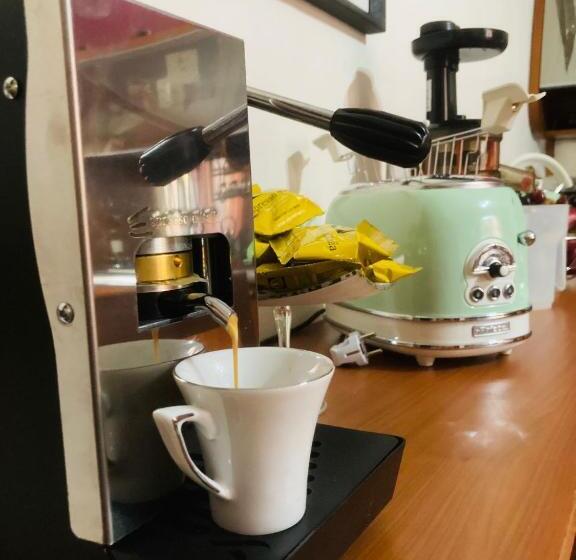 住宿加早餐  Domus Purpurea