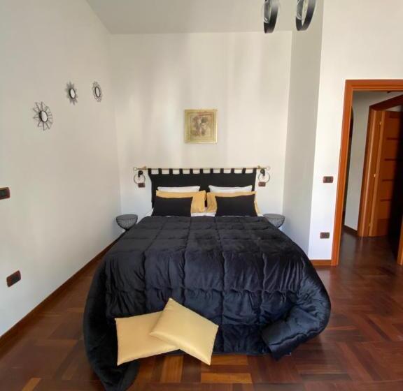 住宿加早餐  Domus Purpurea