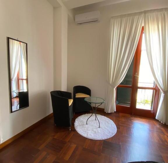 住宿加早餐  Domus Purpurea