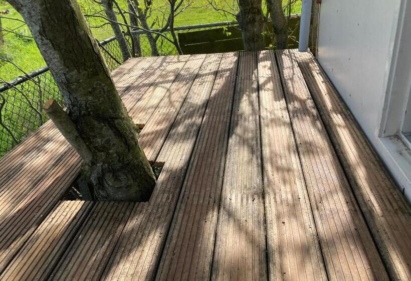 Bed and Breakfast Het Oude Strandhuis