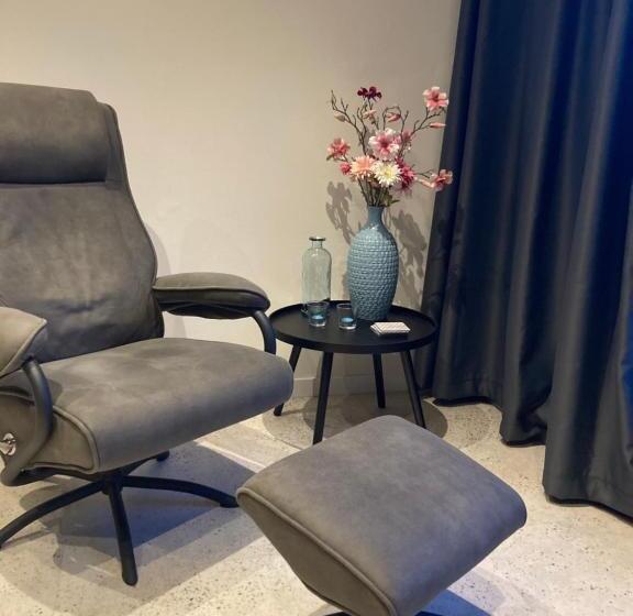 Bed and Breakfast Het Oude Strandhuis