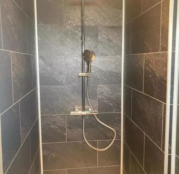 Aamiaismajoitus (B&B) Het Oude Strandhuis