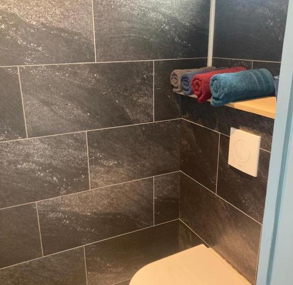 Bed and Breakfast Het Oude Strandhuis