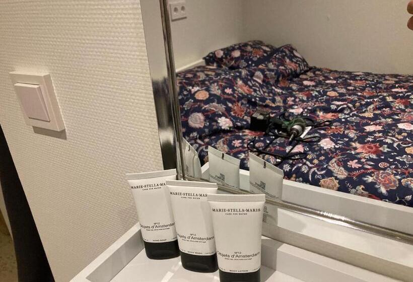 Bed and Breakfast Het Oude Strandhuis