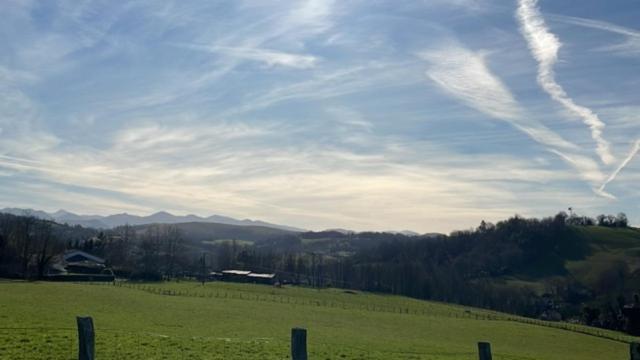 Bed and Breakfast Maison Goxoki