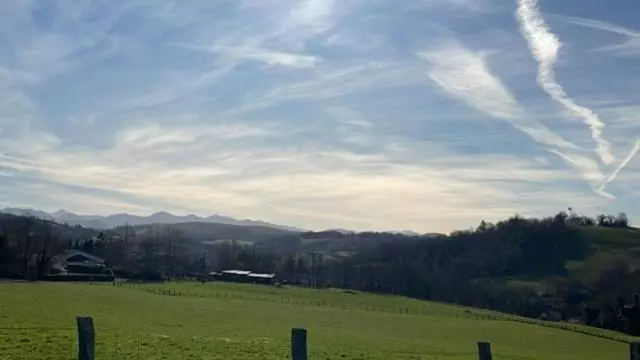 Aamiaismajoitus (B&B) Maison Goxoki