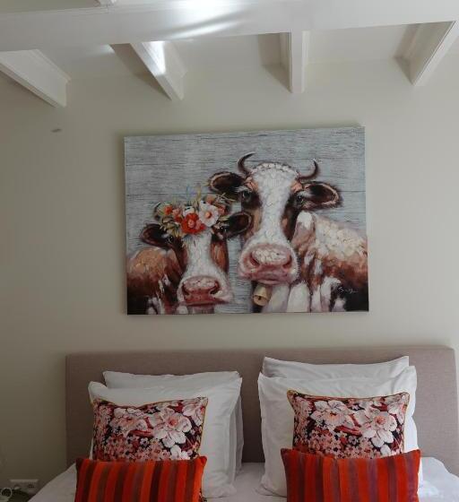 住宿加早餐 Melkmeisje