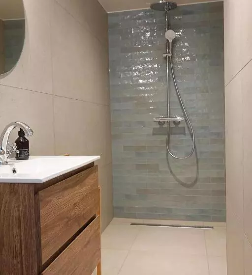 Aamiaismajoitus (B&B) Melkmeisje