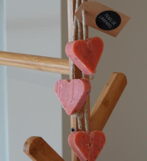 住宿加早餐 Melkmeisje