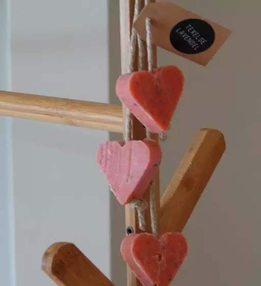 Aamiaismajoitus (B&B) Melkmeisje