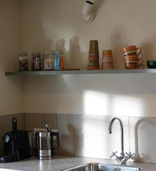 住宿加早餐 Melkmeisje