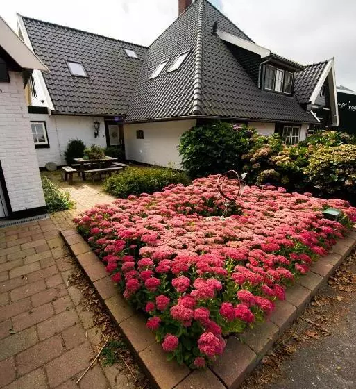 Aamiaismajoitus (B&B) Melkmeisje