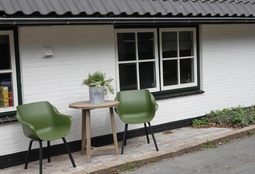 住宿加早餐 Melkmeisje