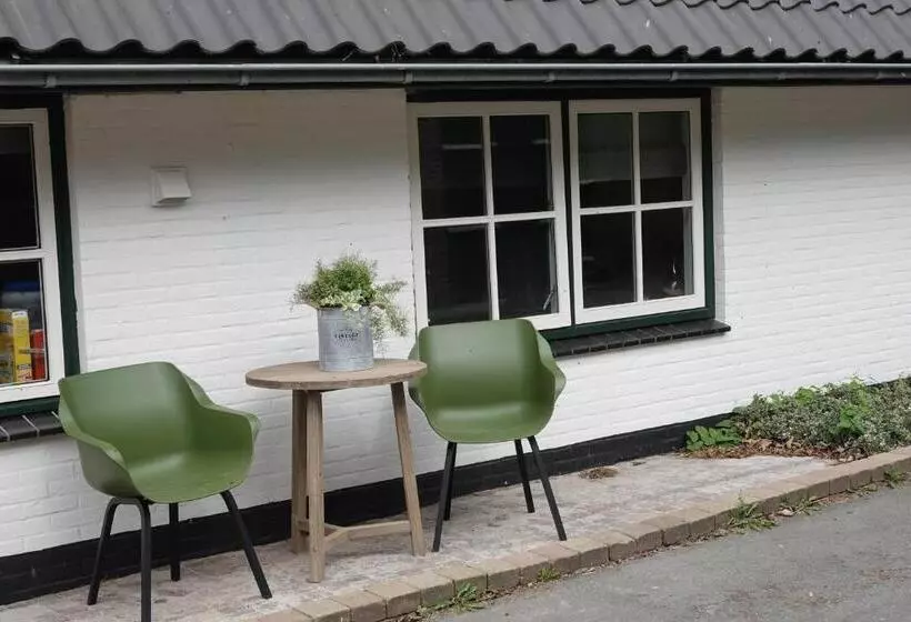 Aamiaismajoitus (B&B) Melkmeisje