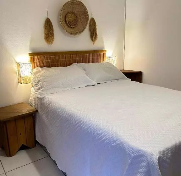 ベッドアンドブレックファースト Quintal Da Casa