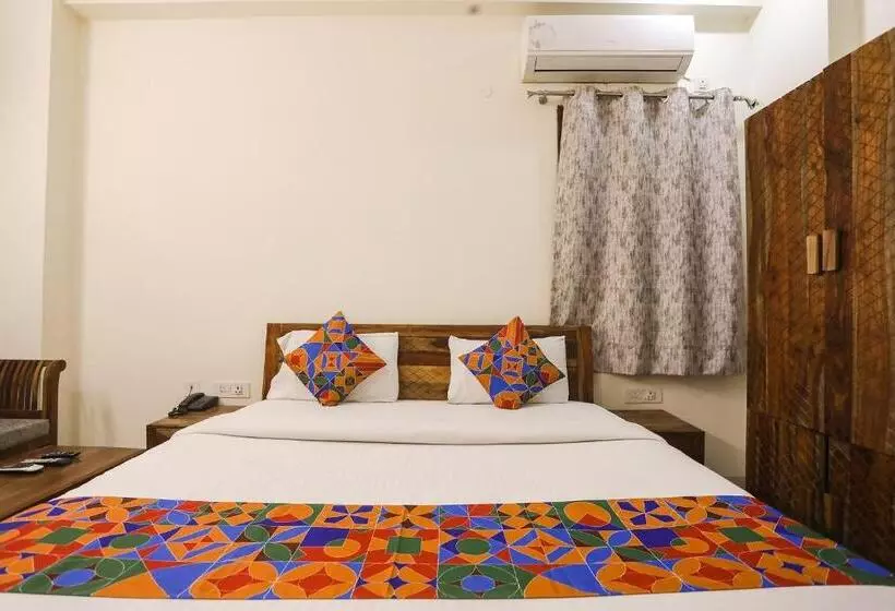 Fabhotel The Avasa