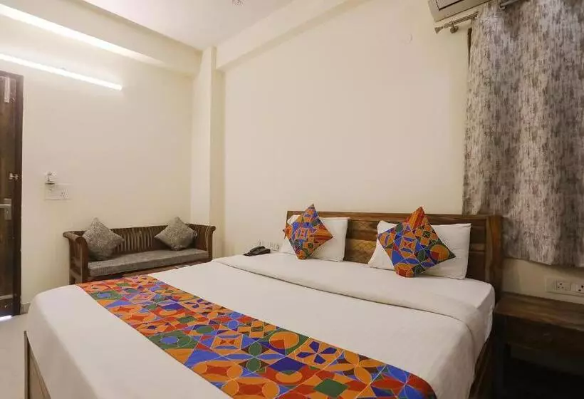 Fabhotel The Avasa