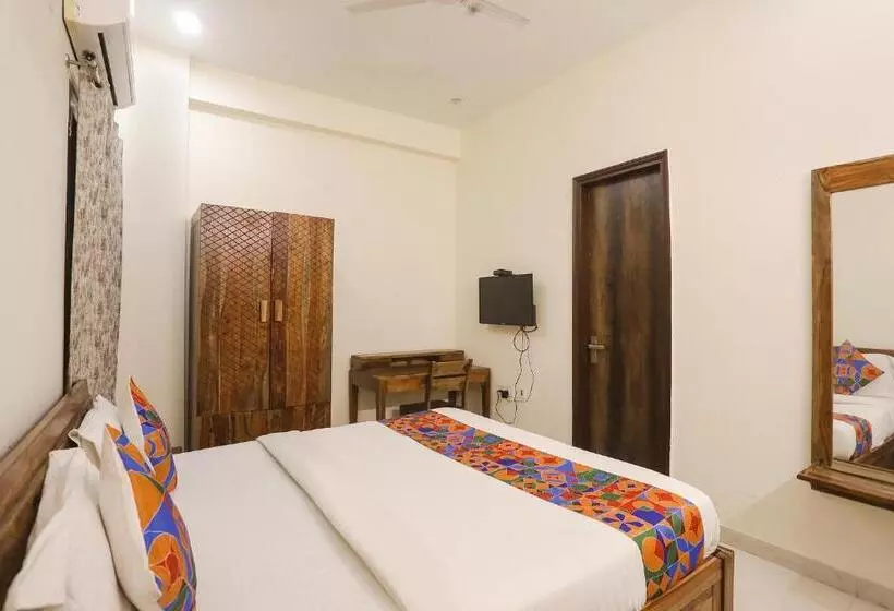 Fabhotel The Avasa