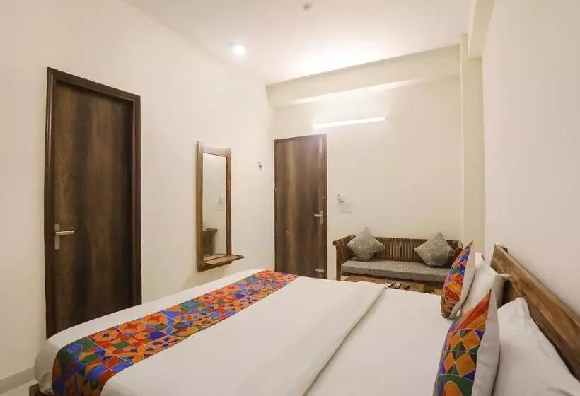 Fabhotel The Avasa