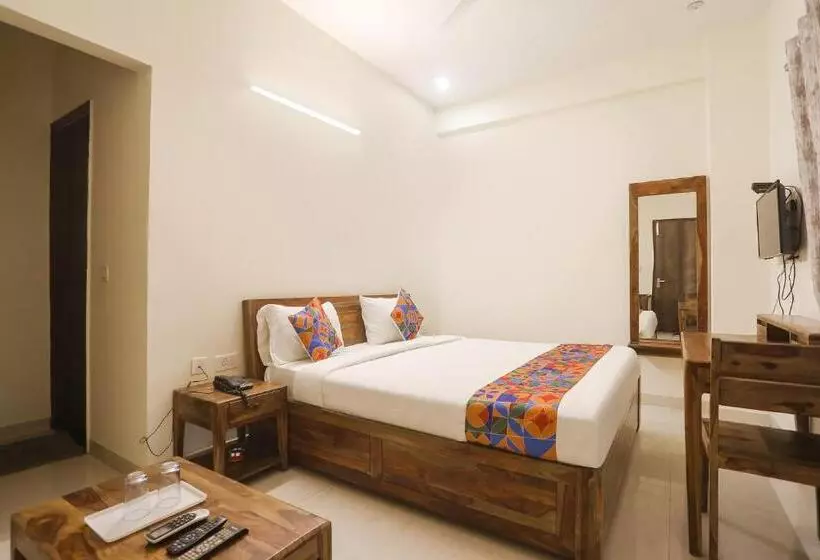 Fabhotel The Avasa