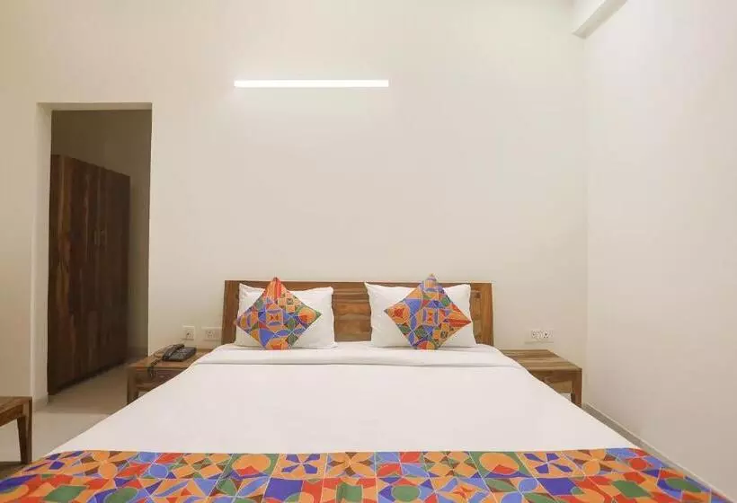 Fabhotel The Avasa