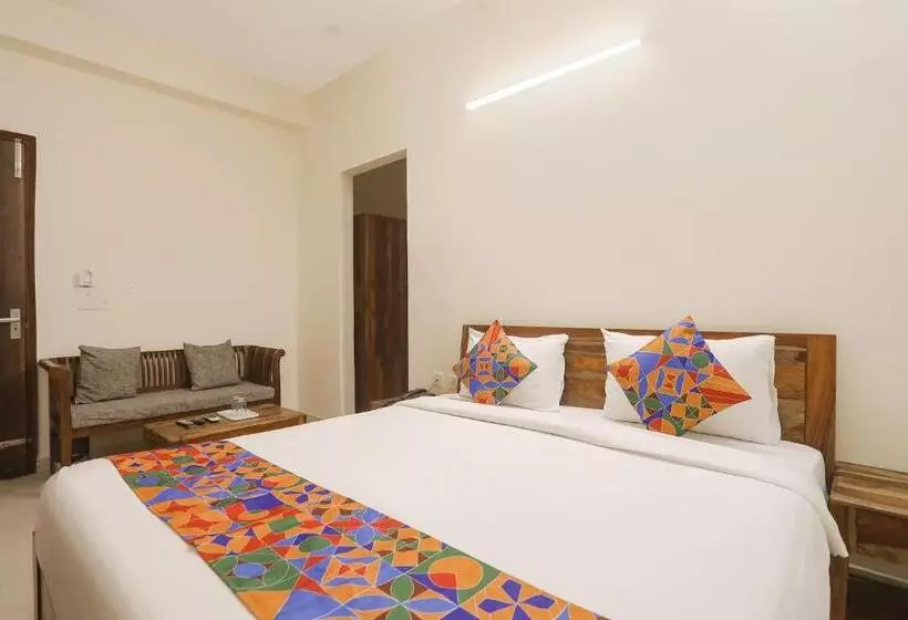 Fabhotel The Avasa