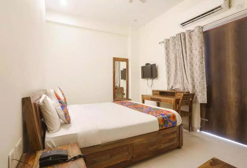 Fabhotel The Avasa
