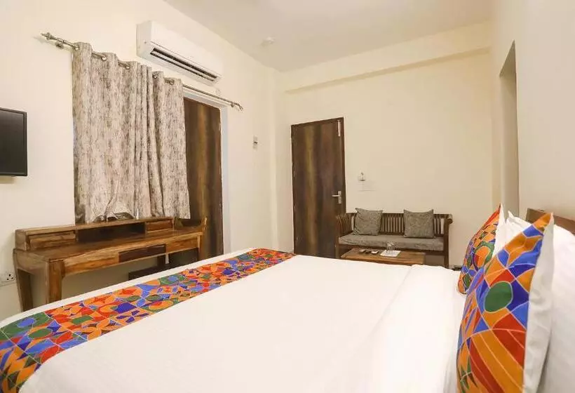 Fabhotel The Avasa