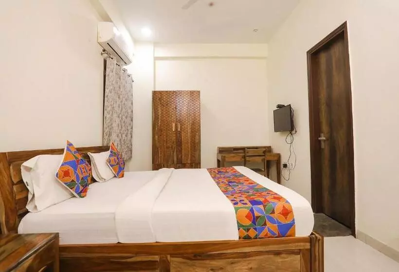 Fabhotel The Avasa