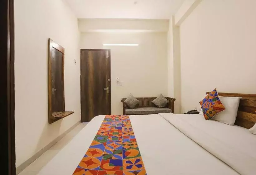 Fabhotel The Avasa