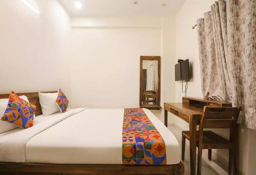 Fabhotel The Avasa