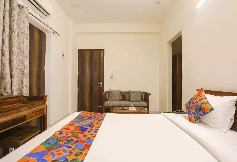 Fabhotel The Avasa