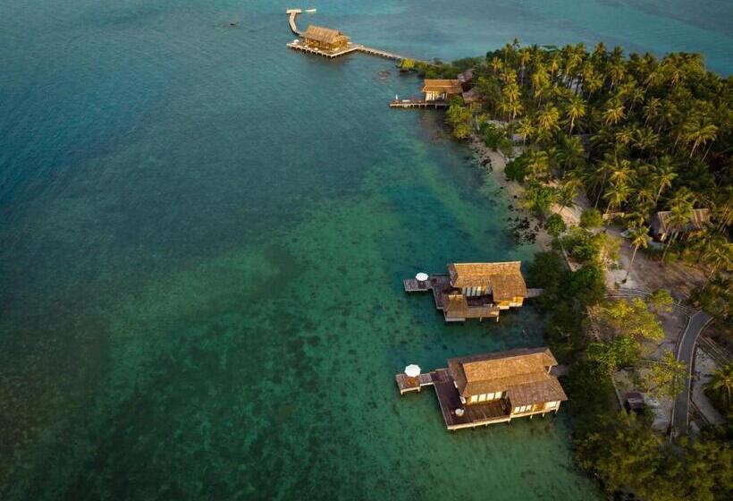Full Moon Island Resort