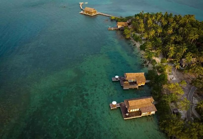 Full Moon Island Resort