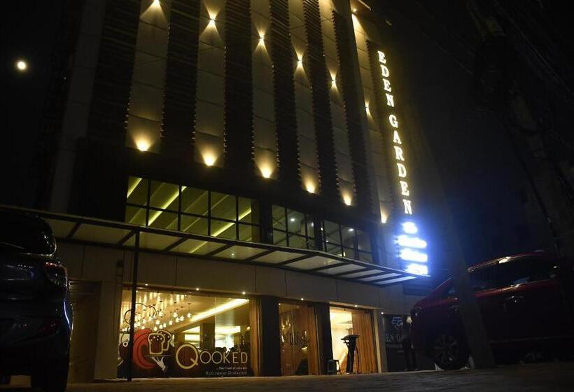 فندق Eden Garden