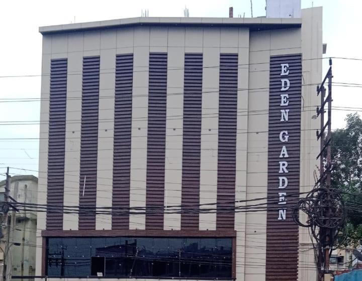 فندق Eden Garden